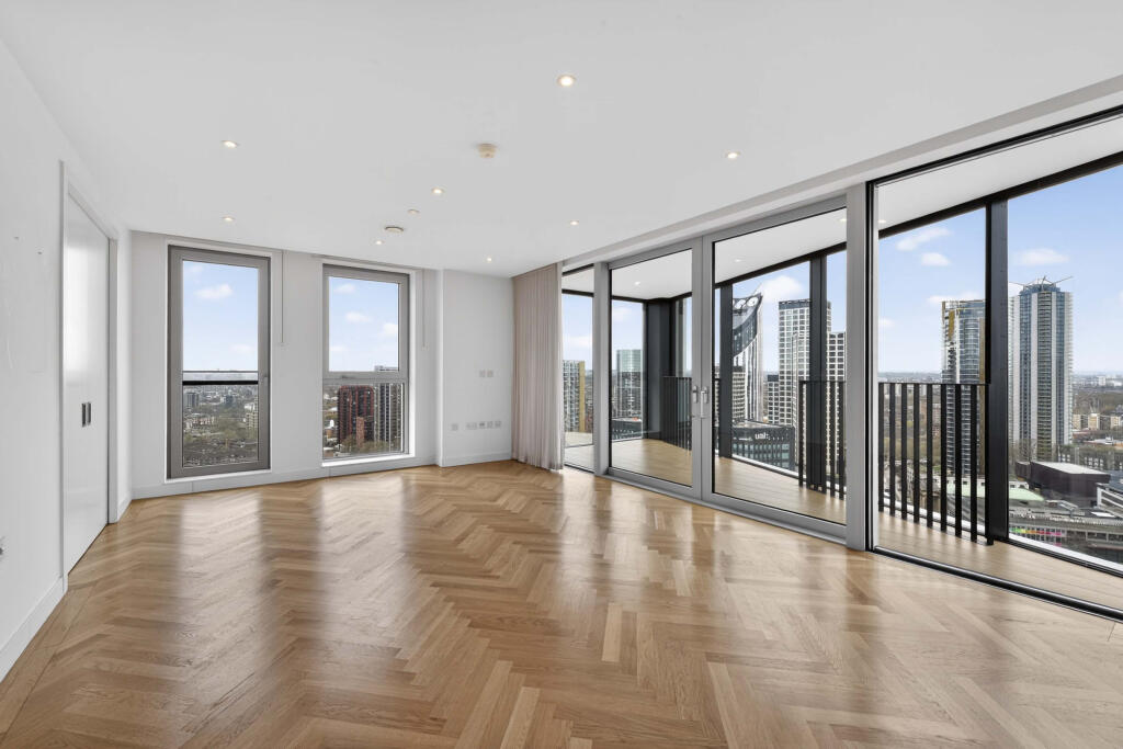 Main image of property: 251 Southwark Bridge Road, London, London, London, SE1