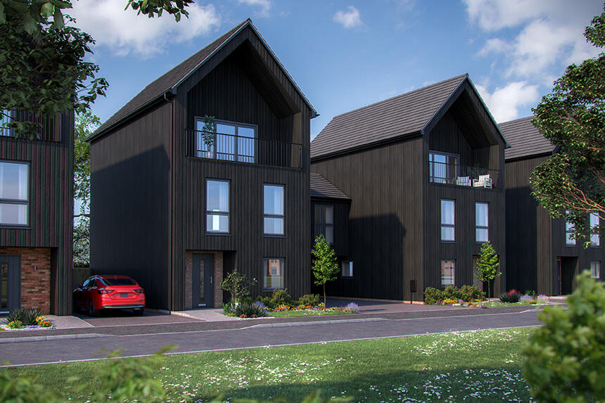 Main image of property: Scaynes Hill Road, Lindfield, West Sussex, RH16 2QG