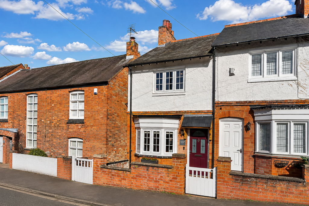Main image of property: Victoria Road, Woodhouse Eaves, LE12 8RF