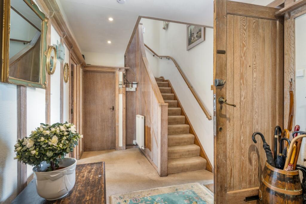 House in Chichester, West Wittering - View 5