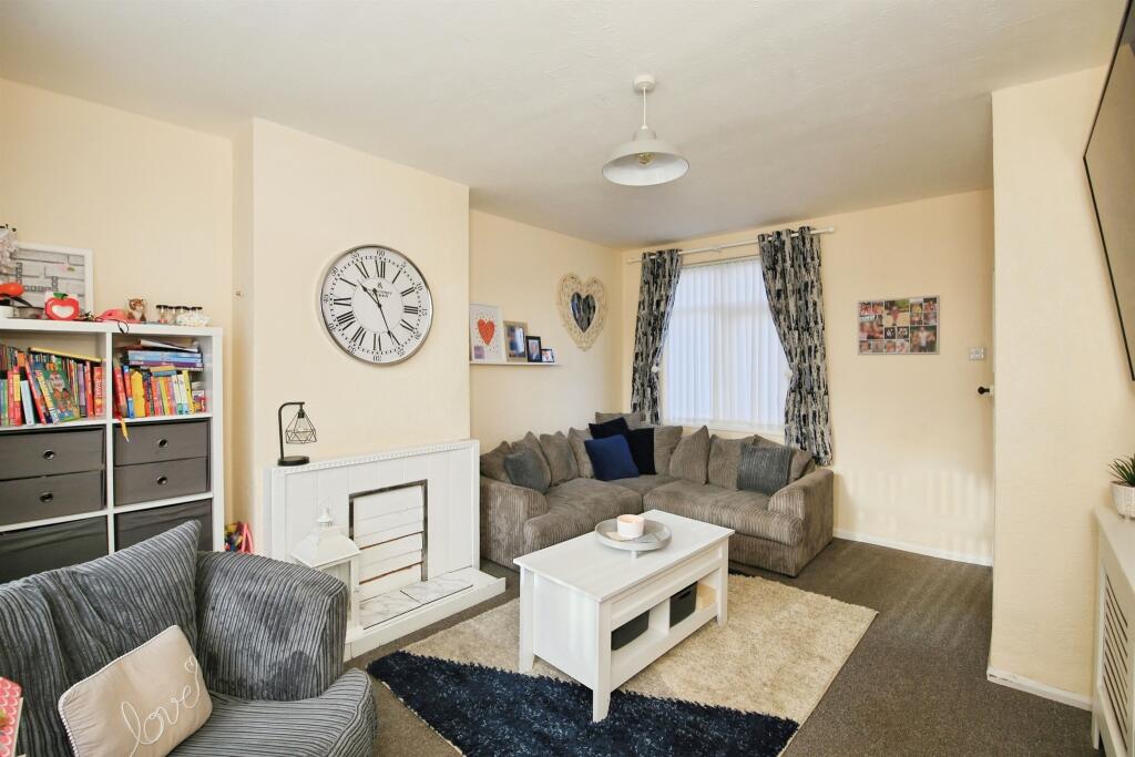 Main image of property: Broadway, Yaxley, Peterborough