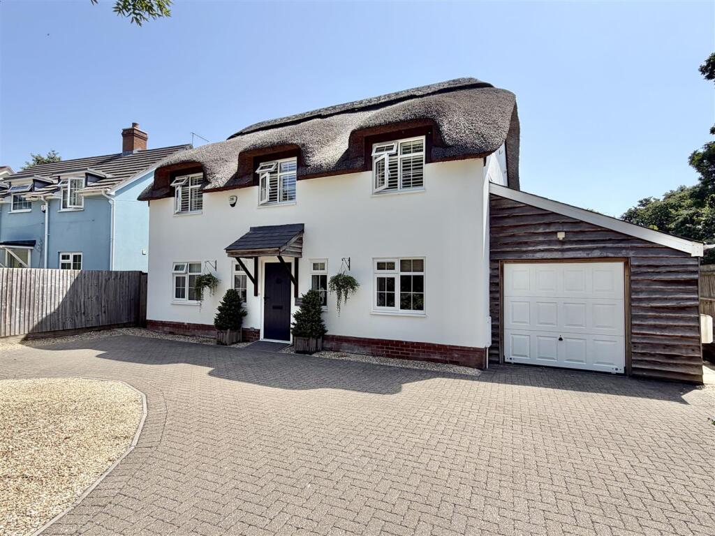 Main image of property: Marsh Lane, Upton