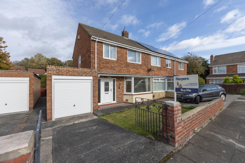 Main image of property: Acorn Avenue, Bedlington, NE22 5SP