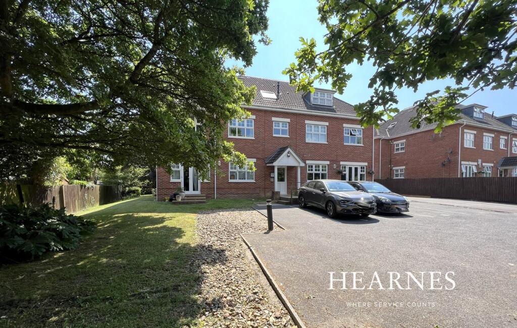 Main image of property: Poole Road, Upton, Poole, BH16