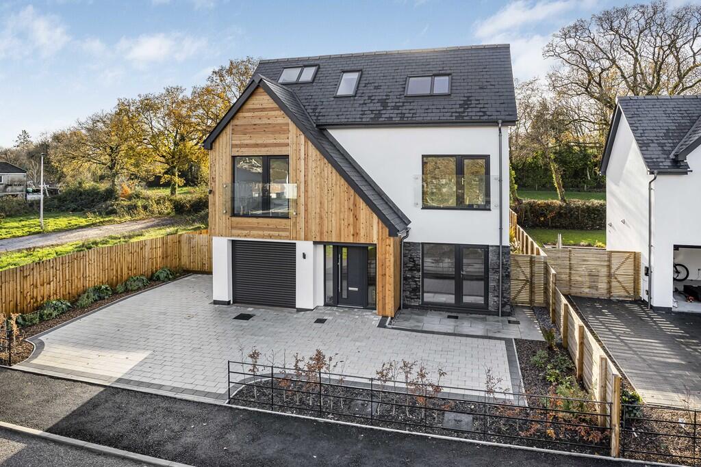 Main image of property: Marriott Way, Bovey Tracey