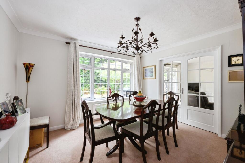 House in Kingston upon Thames - View 4