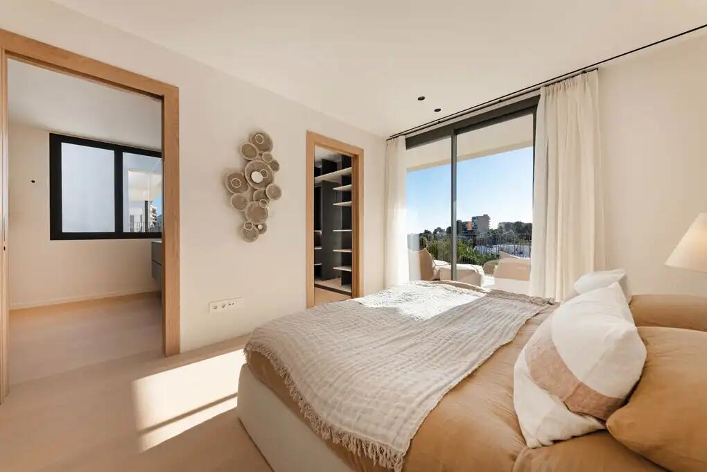 Main image of property: Balearic Islands, Mallorca, Palma de Mallorca