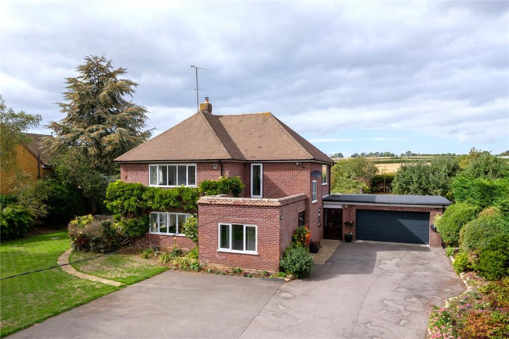 Main image of property: Bradford Road, Sherborne, Dorset, DT9