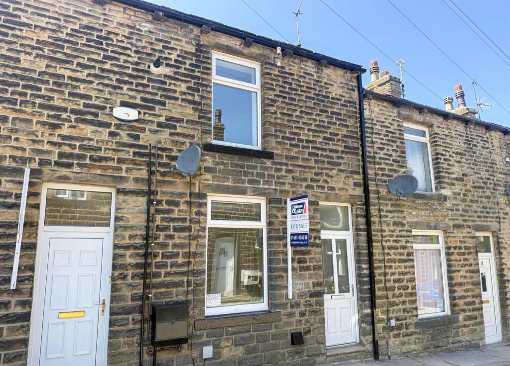 Main image of property: Gibb Street, Cowling
