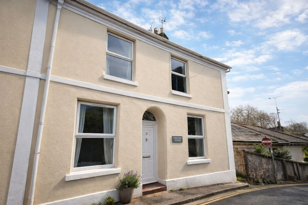 Main image of property: Brunswick Terrace, Torquay, TQ1