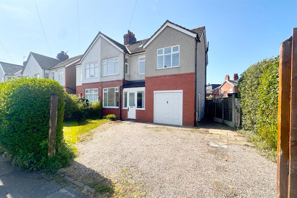 Main image of property: Brookside Avenue, Poynton