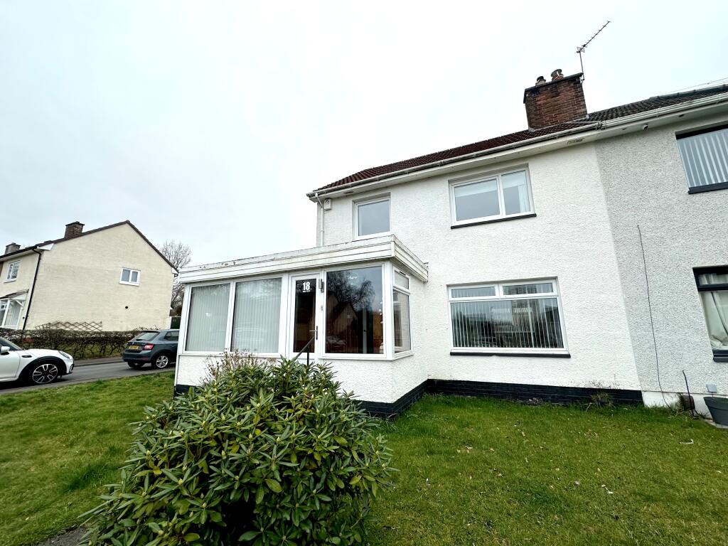 Main image of property: Mid Park, East Kilbride, G75