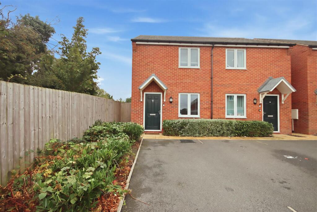 House in Chesterfield, Dunston