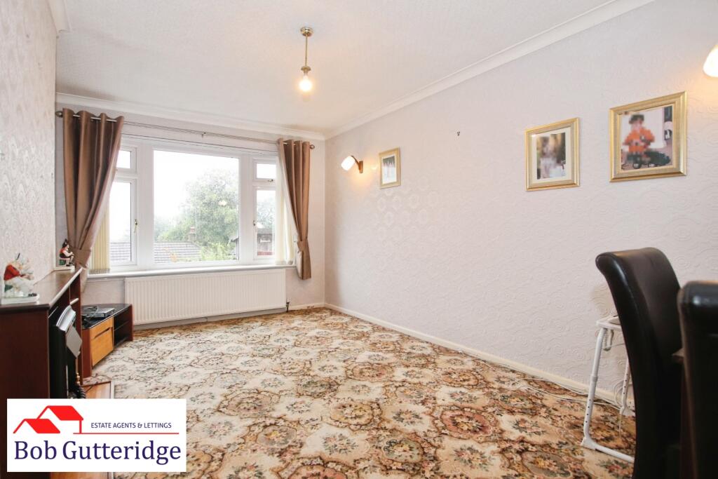 House in Newcastle-under-Lyme, Porthill - View 2