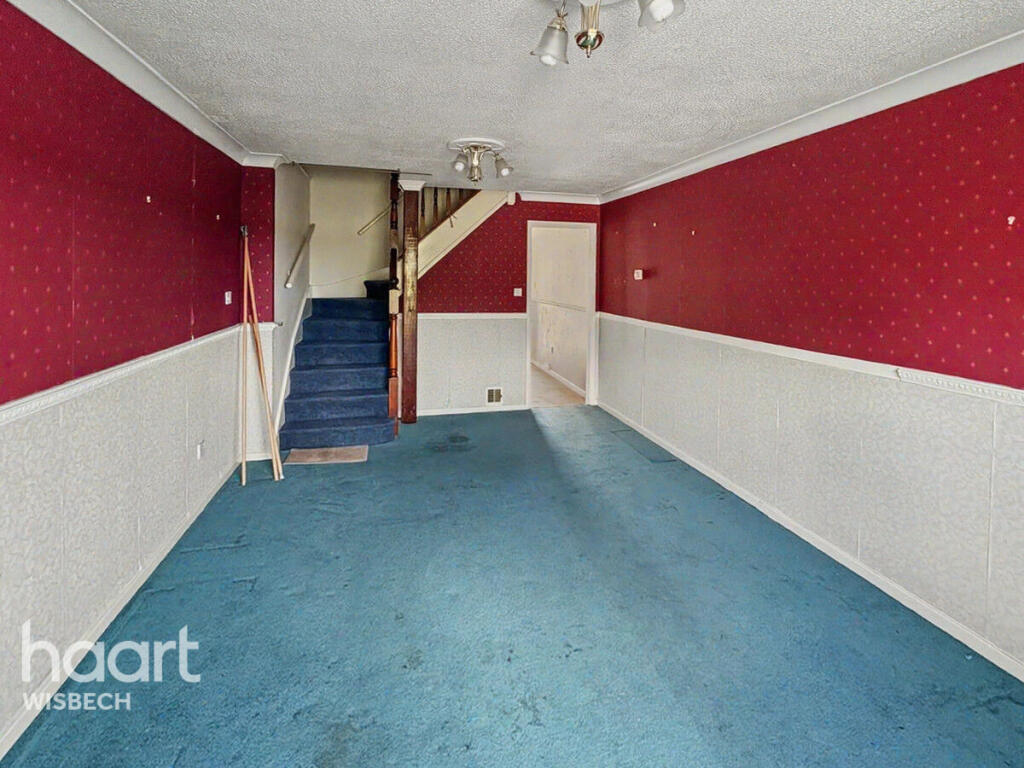 House in Fenland, Wisbech - More