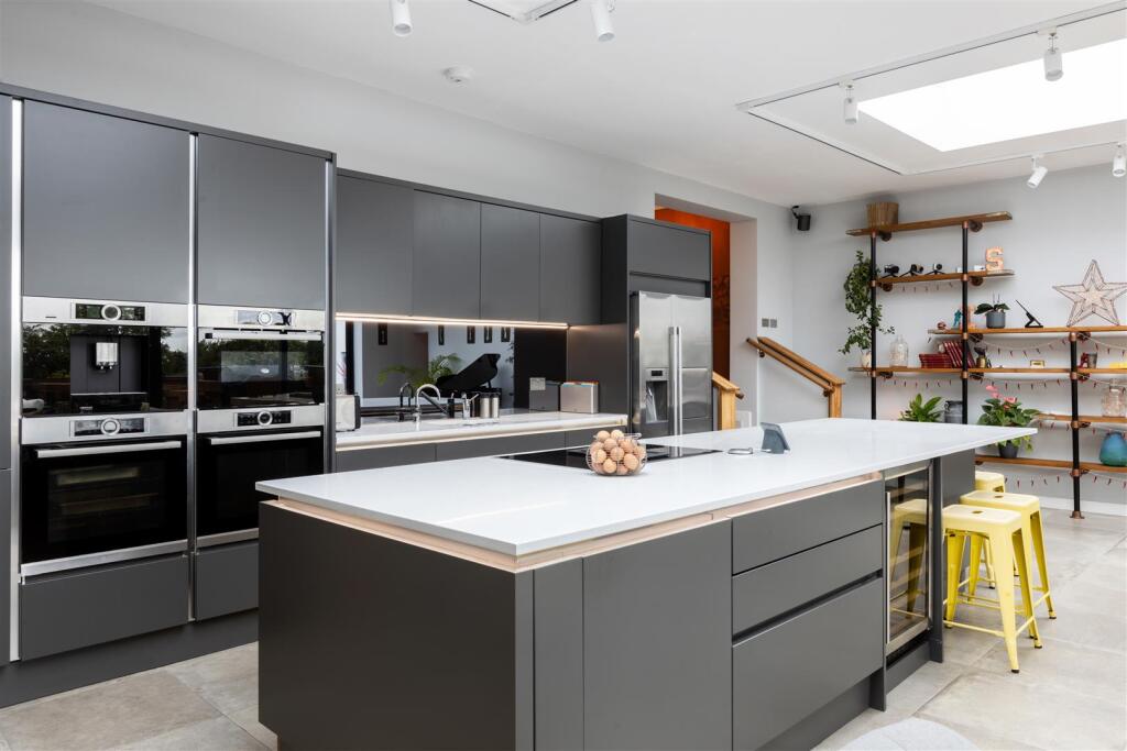 Main image of property: Wray Lane, Reigate