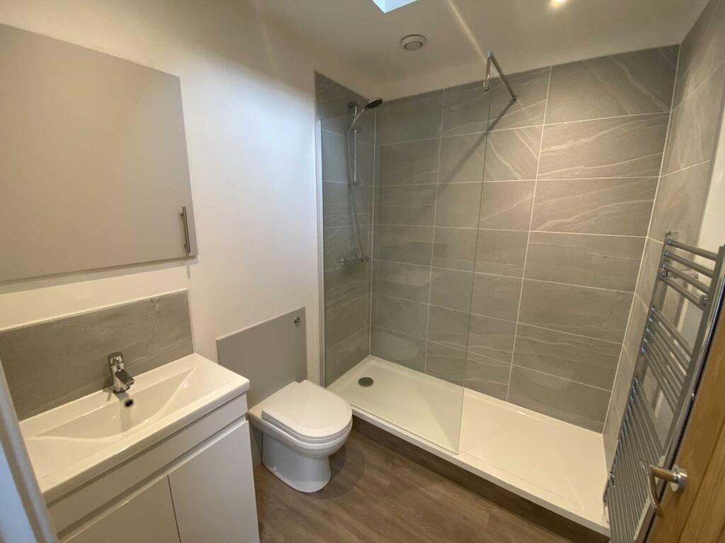 Apartment in Dacorum, Kings Langley - View 4