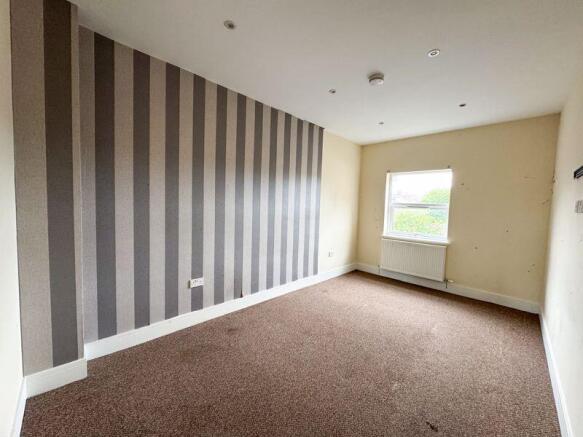 Flat 1 view 3