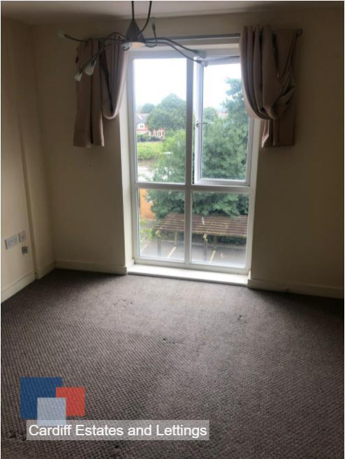 Apartment in Cardiff, Overstone Court, Butetown - View 5