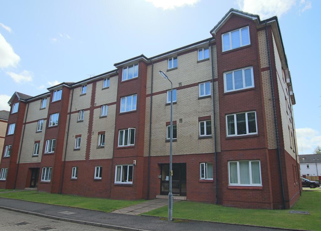 Main image of property: Bulldale Street, Yoker