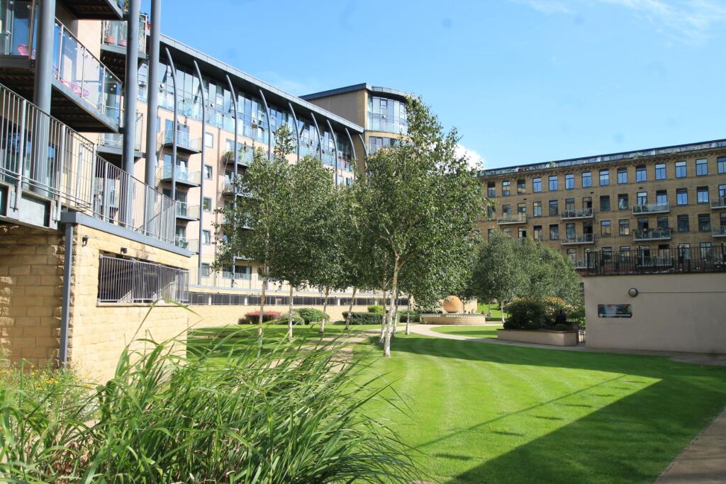 Additional image 7 of Victoria Mills, Salts Mill Road, Shipley, Bradford, BD17