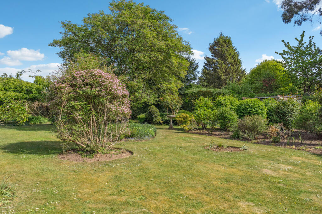 House in South Oxfordshire, Sonning Common - View 5