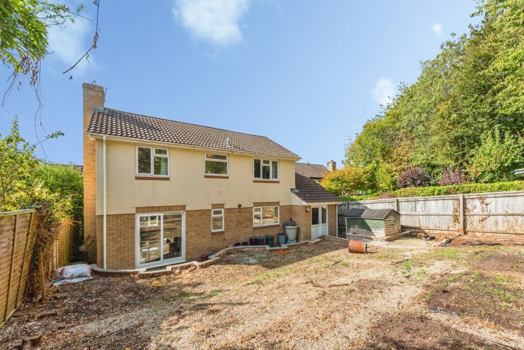 House in Swindon - View 2