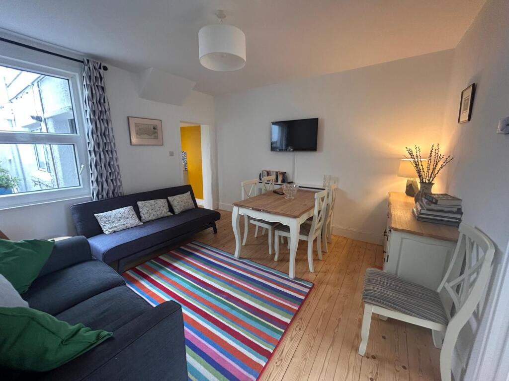 Main image of property: Cobden Road, Brighton