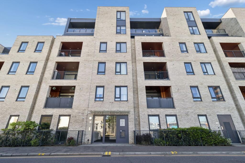 Main image of property: Woodford Road, Nash Trade House, WD17