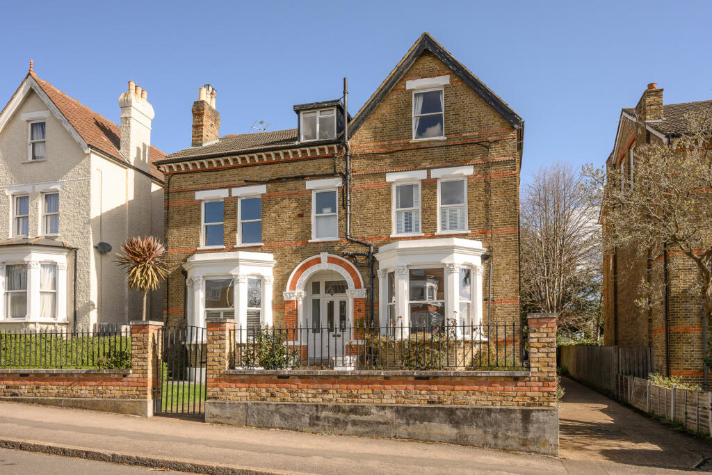 Main image of property: Darlaston Road, London, SW19
