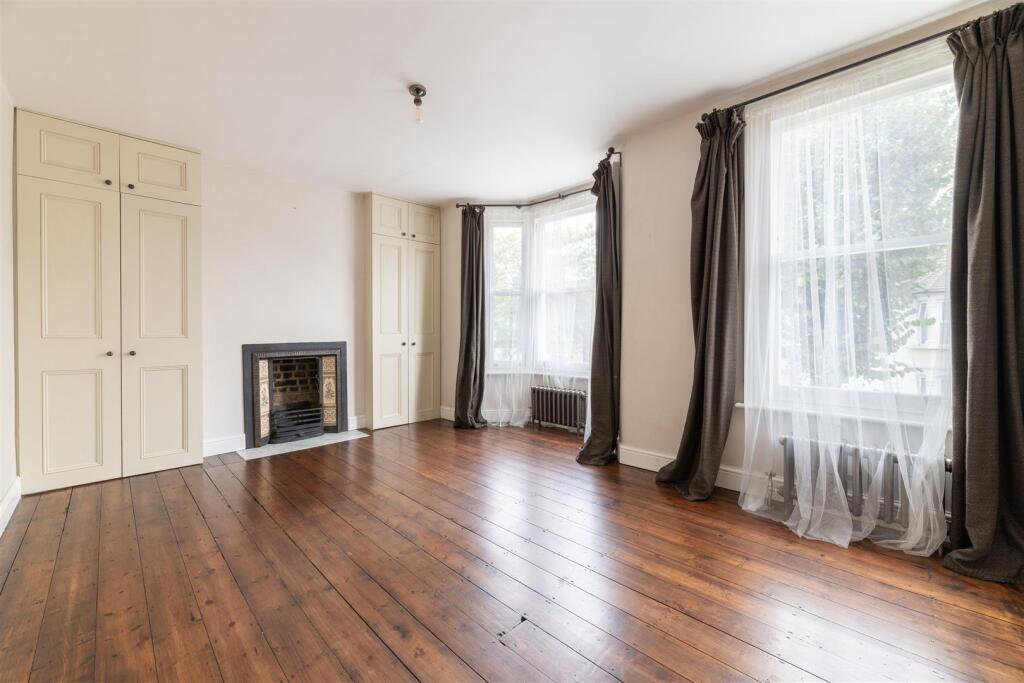 3 bedroom house for rent