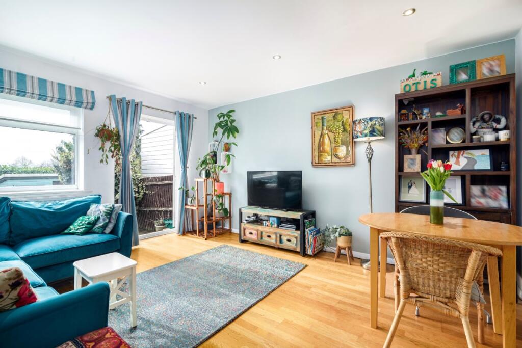 Main image of property: Macaret Close, Whetstone, N20