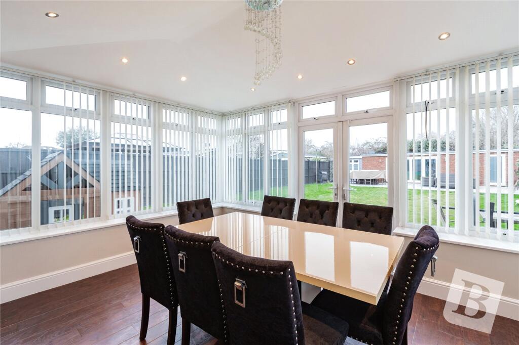 House in London, Hornchurch - View 5