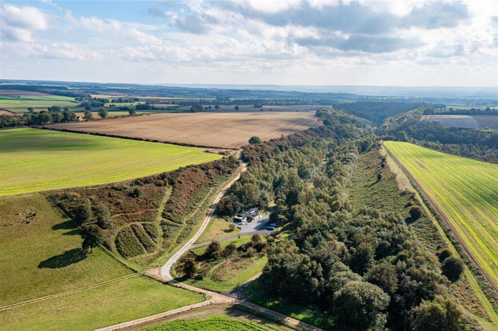 Main image of property: Gundale Shoot, Swainsea Lane, Pickering
