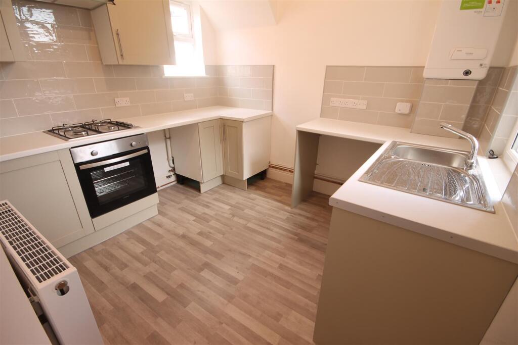 Main image of property: Whitefield Terrace, Heaton