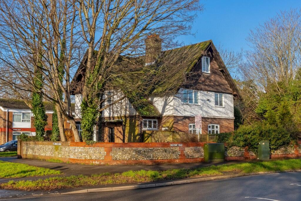 Main image of property: St. Lawrence Avenue, Worthing, BN14