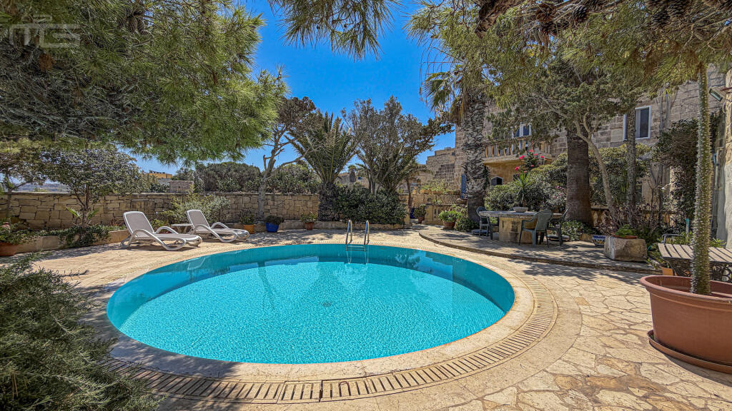 Main image of property: Gozo