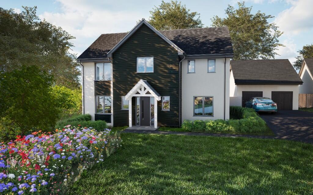 Main image of property: Dancing Green,
BA9 9FU