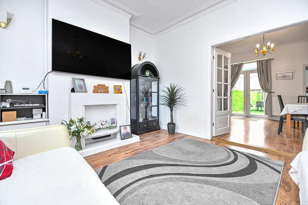 House in Wigan, Greater Manchester - View 5
