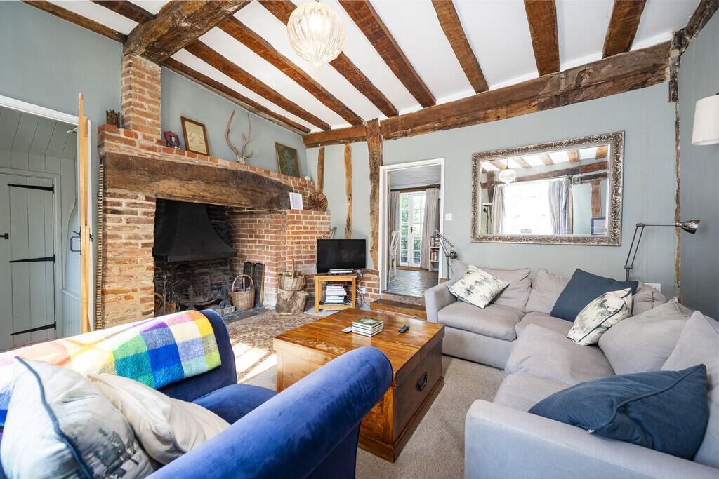 House in Babergh, Lavenham - View 3