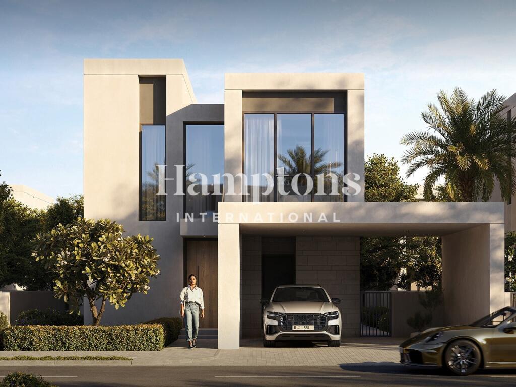 Main image of property: Dubai