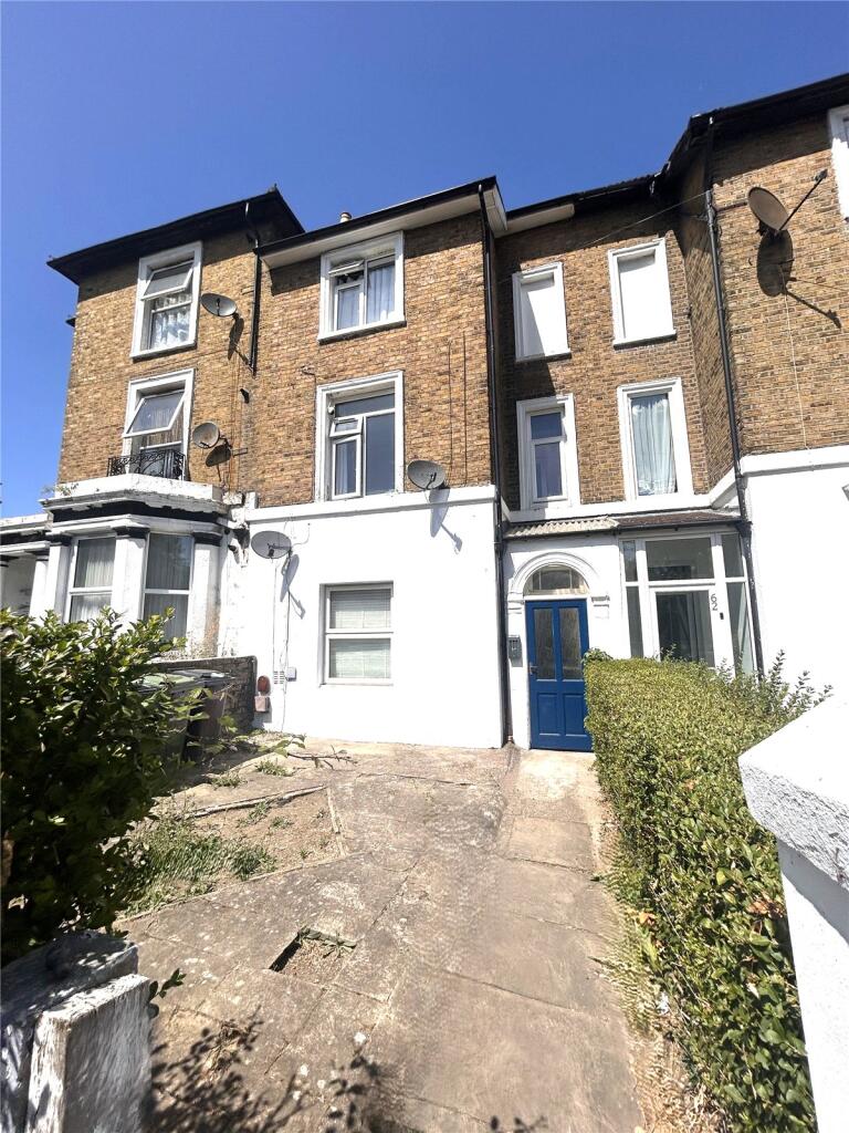 Main image of property: Milton Road, Gravesend, Kent, DA12