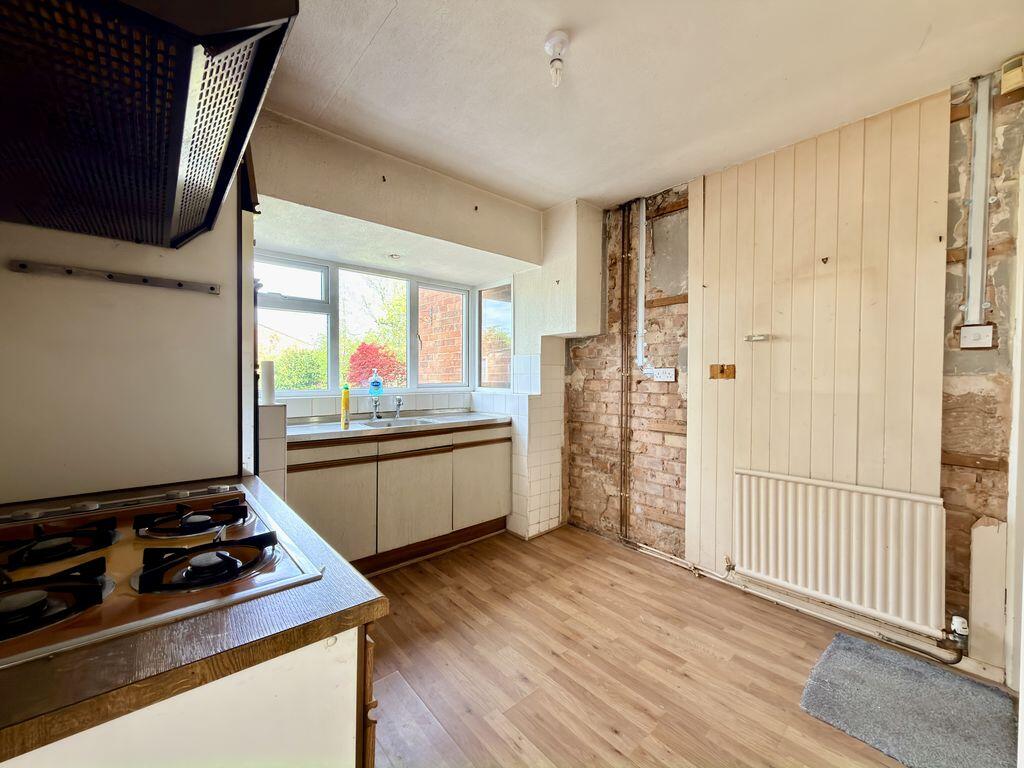House in Sutton Coldfield, Whitehouse Common - View 4