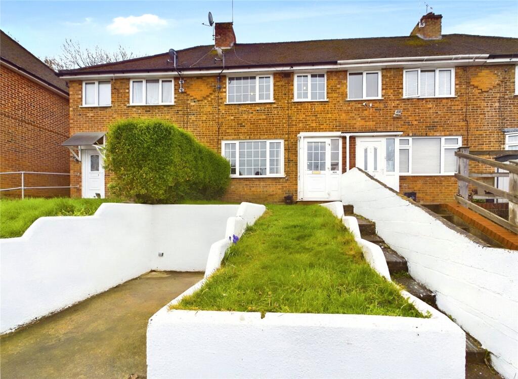 Main image of property: Thirlmere Avenue, Tilehurst, Reading, Berkshire, RG30