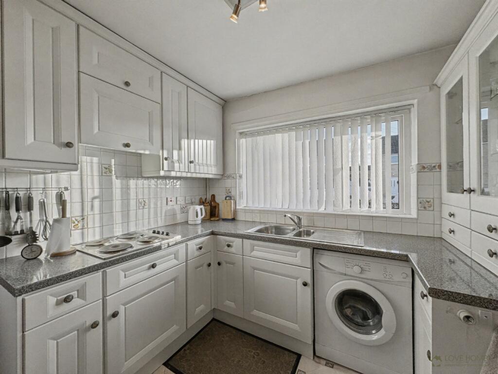 Highgate, Goosnargh, Preston photo 4
