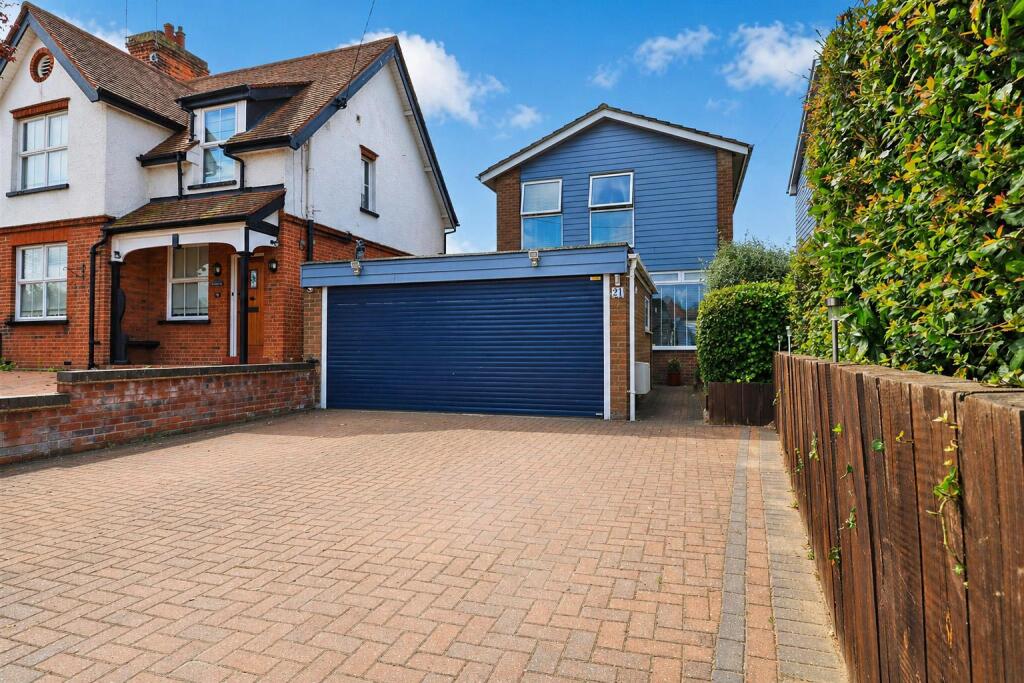 Main image of property: Plantation Road, Boreham, Chelmsford