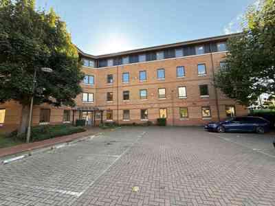 Main image of property: 1, Ashford House, Beaufort Court, Sir Thomas Longley Road, Medway City Estate, Rochester, Kent, ME2 4FA