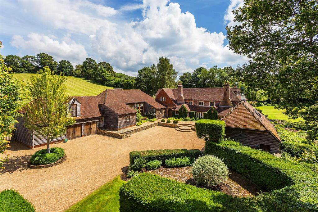 Main image of property: The Green, Shamley Green, Guildford, Surrey, GU5