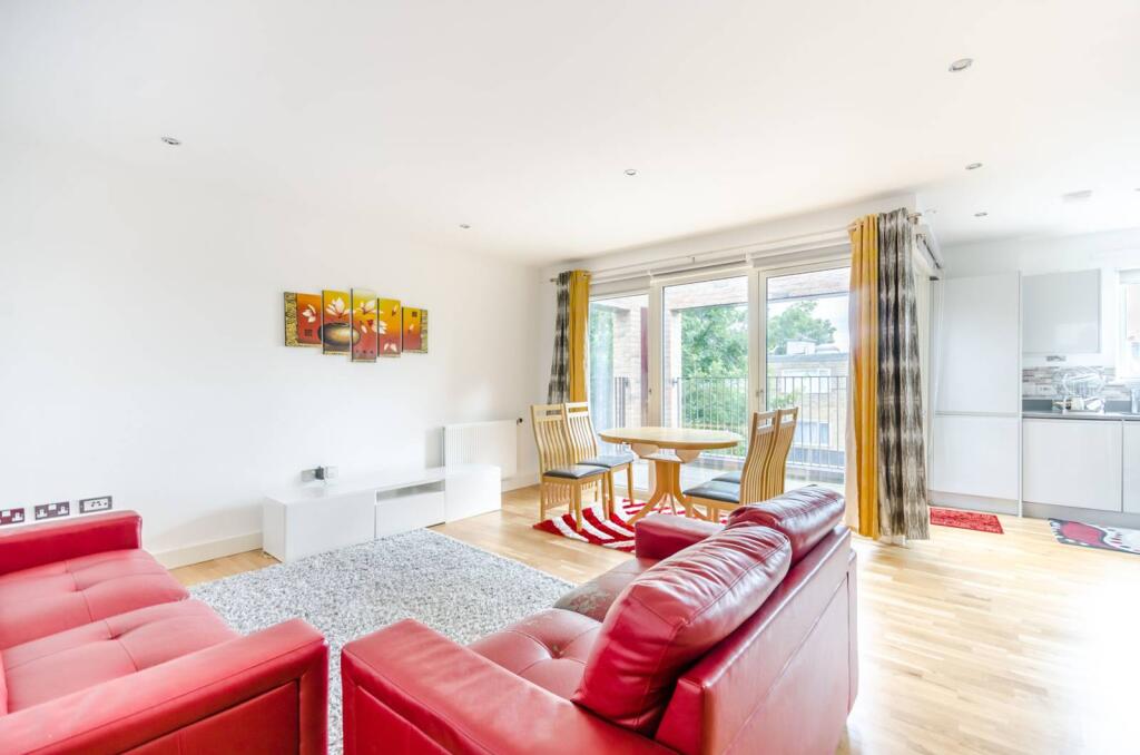 Main image of property: Brandon Court, E16, Canning Town, London, E16