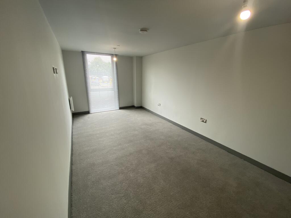 Apartment in Birmingham - View 3